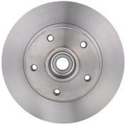 Resim Esse Otomotiv - Fluence / Megan Fren Diski Arka Rulmanlı Tekli Paket 07- Bch 0986479575 432001539r 