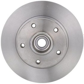 Resim Esse Otomotiv - Fluence / Megan Fren Diski Arka Rulmanlı Tekli Paket 07- Bch 0986479575 432001539r 