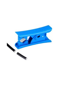 Resim Toopre Hidrolik Disk Fren Hortumu Kesme Aleti Mavi 