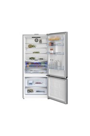Resim Beko 678551 EI No Frost Buzdolabı 