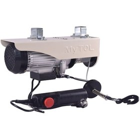 Resim Mytol MV250 125-250 Kg Elektrikli Mini Vinç 