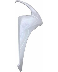 Resim Ön Dizlik Beyaz Sağ 64301-k2c-v00zd Dio 110 Uyumlu 