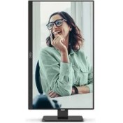 Resim Aoc 23.8" IPS 24P3CV 4ms 75HZ Hdm-Dp Usb-C Pıvot Kurumsal Monitör 