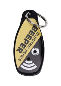 Resim Fosenze Çiftlik Elektrikli Çit Arıza Testeri, Sesli Alarm Ve Anahtarlı Abs Malzeme, Geniş Uygulama Arıza Tespit Cihazı 