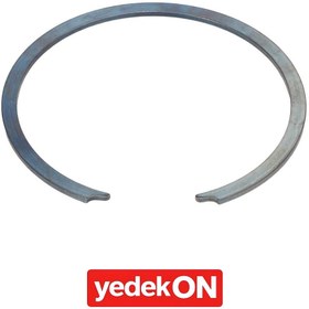 Resim AGCO Halka - AGCO White Planters | W9711820 