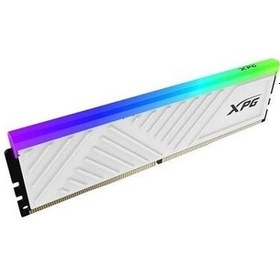 Resim XPG Spectrix D35G AX4U320016G16A-DTWHD35G 32 GB (2x16) DDR4 3200 MHz CL16 Ram 