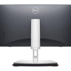 Resim Dell 24" IPS DOKUNMATIK P2424HT 5MS 60HZ HDMI-DP TYPE-C KURUMSAL MONİTÖR 