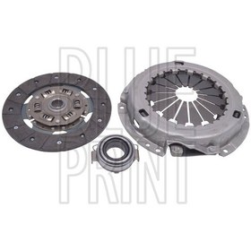 Resim Debriyaj Seti Corolla 1.6 4afe / 4af / 3zz-fe /carına 97 Rulmanlı- Product Code 1 Adet 