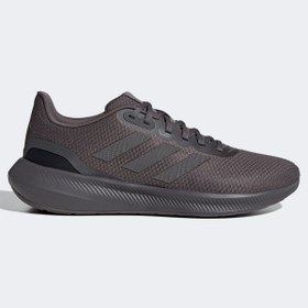 Resim adidas Runfalcon 3.0 Kahverengi Erkek Spor Ayakkabı Ie0738 