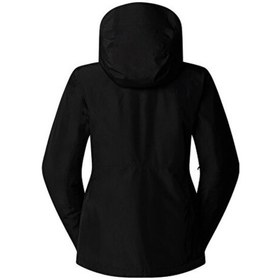 Resim The North Face W Descendit Jacket Kadın Outdoor Ceketi Nf0a8ddtjk31 Siyah Siyah 