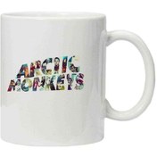 Resim Kupa Bardak Arctic Monkeys Leave Before The Lights Come 