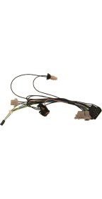 Resim Wenderparts Bmw E60 Sağ Far Kablo Tesisatı 2007-2009 