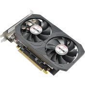 Resim Afox Rx 550 4gb Gddr5 128BIT (AFRX550-4096D5H4-V6) 