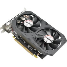 Resim Afox Rx 550 4gb Gddr5 128BIT (AFRX550-4096D5H4-V6) 