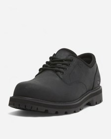 Resim Timberland Brıtton Road Lace Up Waterproof Shoe Kadın Siyah Günlük Ayakkabı Tb0a69t9w021 Siyah 
