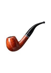 Resim Şahin Kuyruklu Yıldız 322 9mm. Filtreli Akrilik Saplı Pipo 238166 