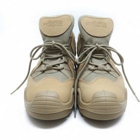 Resim ParsPower As Reyon Pars Power Askeri - Polis Tactical Outdoor Trekking Ayakkabı 