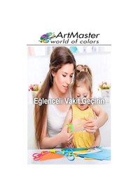 Resim Öğrenci Makası Yeşil 1 Adet Plastik Küt Uç Yaylı Korumalı Çocuk Makası Ana Sınıfı Okul Makası Okul Öncesi Kreş 