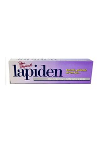 Resim Lapiden Parfümlü Tüy Dökücü Krem 40 G 