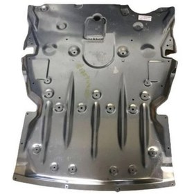 Resim Bmw 4 Seri F32 Kasa Motor Alt Bakaliti Bmw Orijinal Marka 51757448695 