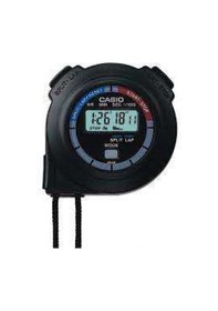 Resim Casio Hs-3V-1Brdt Kronometre (537726745) 