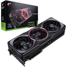Resim Colorful Igame Geforce Rtx 5080 Advanced Gdrr7 256BIT (Oc 16GB-V) 16GB Gaming (Oyuncu) Ekran Kartı 