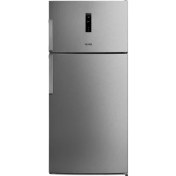 Resim Vestel NF64012 Ex Gı Pro Wıfı 586 Lt No-Frost Buzdolabı 
