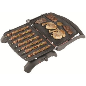 Resim Arzum AR290 Tostcu 1800 W Tost Makinesi 