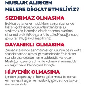 Resim Su Arıtma Cihazları Için Kaliteli Lüks Musluk Renk Seçenekli 456393652 