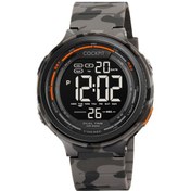 Resim Cockpit Ck-2841gcm Erkek Kol Saati 