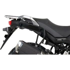 Resim Shad Suzuki V-Strom 650 3p Yan Çanta Demiri (17-24) S0VS61IF 