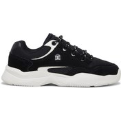 Resim DC Shoes Siyah Kadın Lifestyle Ayakkabı Adjs700091 Decel 