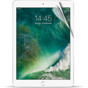 Resim Nevarium Apple iPad Pro 9.7 Inç Tablet Ekran Koruyucu Nano Cam 