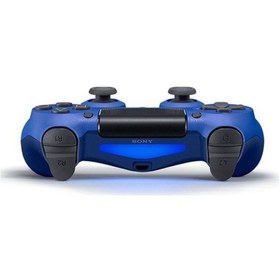 Resim Sarftech Ps4 Siyah Doubleshock Wireless Gamepad Joystick Kablosuz Ps4 Oyun Kolu 