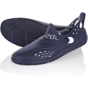 Resim SPEEDO Zanpa Am Navy/White Lacivert SP8056715332 Tek Renk-44⅔ 