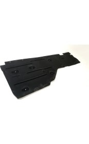 Resim Bmw 3 Serisi E92 E93 2006-2012 Taban Alt Muhafaza Sağ 