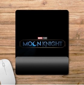 Resim Pixxa Moon Knight - Marvel Bilek Destekli Mousepad Model - 2 