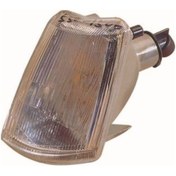 Resim DEPO 550-1506R-WE Sinyal Lambası Ön Sağ Peugeot 205 92- 