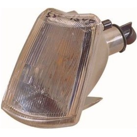 Resim DEPO 550-1506R-WE Sinyal Lambası Ön Sağ Peugeot 205 92- 