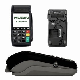 Resim HUGIN Tiger T300 Yazarkasa Pos Şarj Standı 