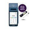 Resim Propay P1000 ECR Android Yazar Kasa POS - Led El Feneri Hediye 