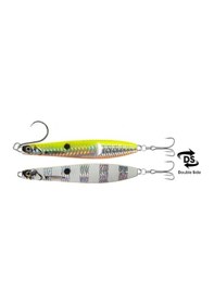 Resim Effe Hg1854 Surf Seeker 40gr Zebra Jig Kaşık 