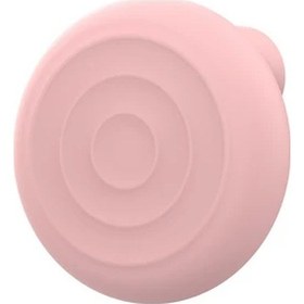 Resim Tianchishop Pembe Airtag Kılıfı Köpek Kedi Takip Çantası Aksesuarı Şarj Gerekmez. 