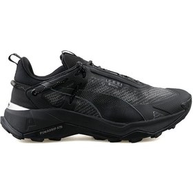 Resim Puma Explore Nitro Gtx Erkek Outdoor Ayakkabısı 37802301 Siyah 