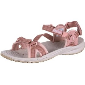 Resim Jack Wolfskin 4019041 2919 Lakewood Rıde Sandal W Kadın Sandalet Pembe 