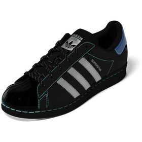 Resim Kadın SUPERSTAR W Ayakkabı ID7068 adidas