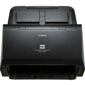 Resim Canon DR-C240 A4 (45 Syf/dk) 600 DPI Hızlı Döküman Tarayıcı 