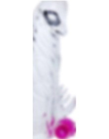 Resim River World 13 Cm'lik Titreşimli Ve Güçlü Silikon Pe Nis Kılıfı Prezervatif Çatal Vibratör 