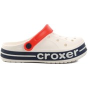 Resim Beyaz Unisex Terlik 216 G BEYAZ Beyaz 