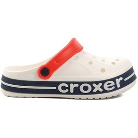 Resim Beyaz Unisex Terlik 216 G BEYAZ Beyaz 